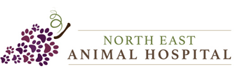 Link to Homepage of North East Animal Hospital